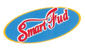 Smartfud (label) Device mark 1346614 Trademark
