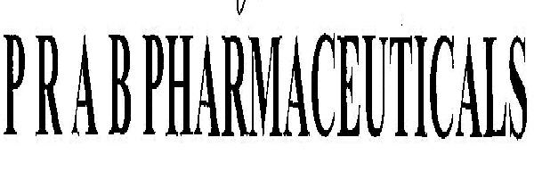 P R A B Pharmaceuticals Device mark 2481615 Trademark