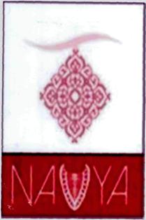 Navya, (device Of Jewellery Set) Device mark 2649262 Trademark