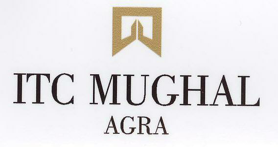 Itc Mughal Agra With Label Device mark 1622324 Trademark