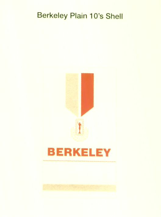 Berkeley, Device (label) Device mark 1486638 Trademark