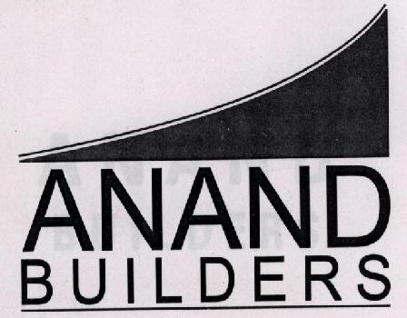 Anand Builders With Label Device mark 1418395 Trademark
