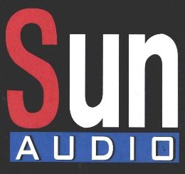 Sun Audio Device mark 1790818 Trademark