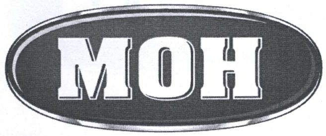 Moh Device mark 2329744 Trademark