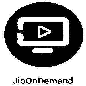 Jioondemand Device mark 2791511 Trademark