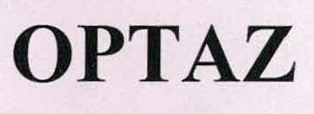 Optaz Device mark 2326687 Trademark