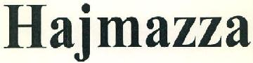Hajmazza Device mark 2928272 Trademark