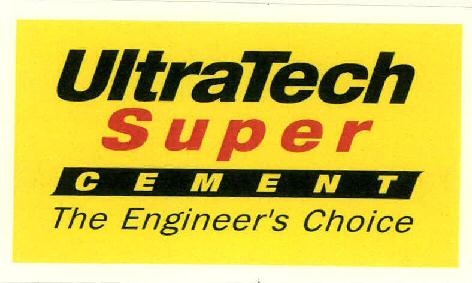 Ultratech Super Cement Device mark 2710109 Trademark