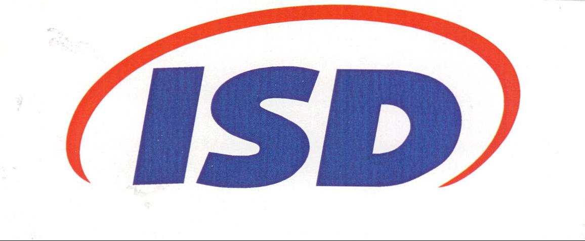 Isd Device mark 2111298 Trademark