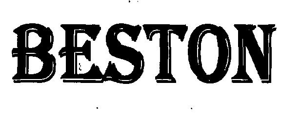 Beston (logo) Device mark 2242360 Trademark