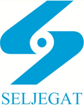Seljegat Device mark 2998280 Trademark