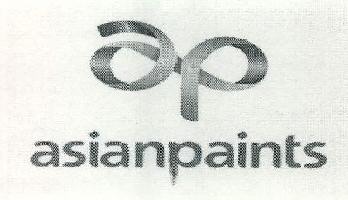 Ap Asianpaints Device mark 2413393 Trademark