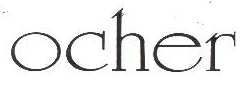 Ocher Device mark 1762931 Trademark