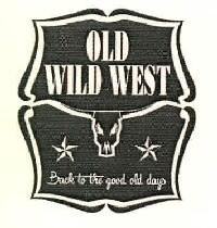 Old Wild West Device mark 2941319 Trademark