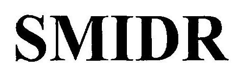 Smidr (device) Device mark 2473906 Trademark
