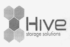 Hive Storage Solutions (device) Device mark 2771682 Trademark