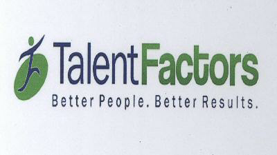 Talentfactors Device mark 1746869 Trademark