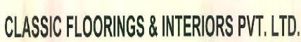 Classic Floorings & Interiors Pvt. Ltd. Device mark 2967638 Trademark
