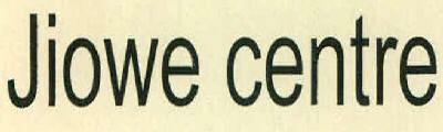 Jio We Centre Device mark 2702354 Trademark