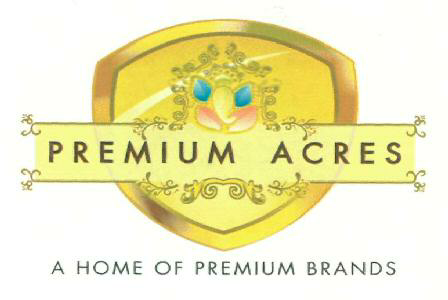 Premium Acres (device) Device mark 2357497 Trademark