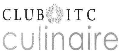 Club Itc Culin Aire (device) Device mark 2724421 Trademark
