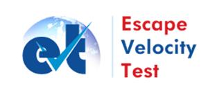 Evt Escape Velocity Test Device mark 2632840 Trademark