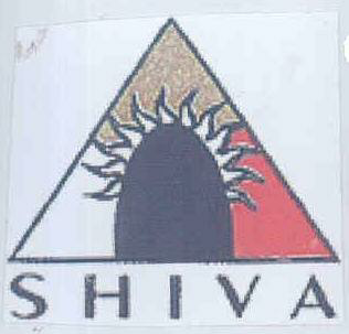 Shiva (label) Device mark 1763900 Trademark