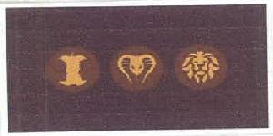 Device Of Lion Device mark 2834855 Trademark