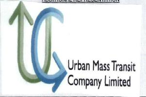 Urban Mass Transit (label) Device mark 1931923 Trademark