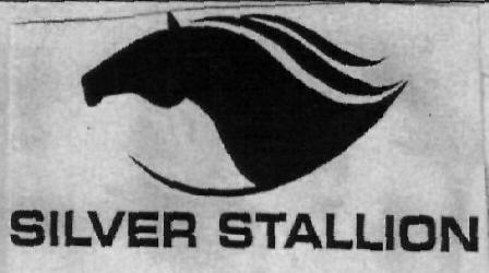 Silver Stallion (device) Device mark 2511971 Trademark