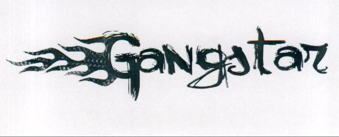 Gangstar Device mark 1990823 Trademark