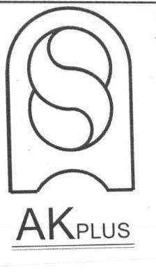 Akplus (label) Device mark 1594114 Trademark