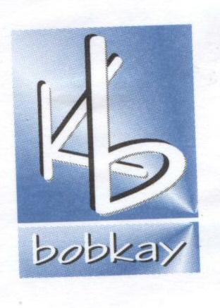 Kb Bobkay With Label Device mark 1623580 Trademark