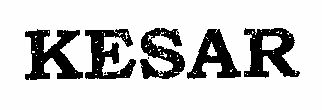 Kesar Device mark 1486070 Trademark