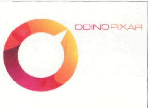 Odinopixar Device mark 2867548 Trademark