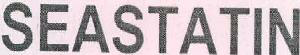 Seastatin Device mark 2345897 Trademark