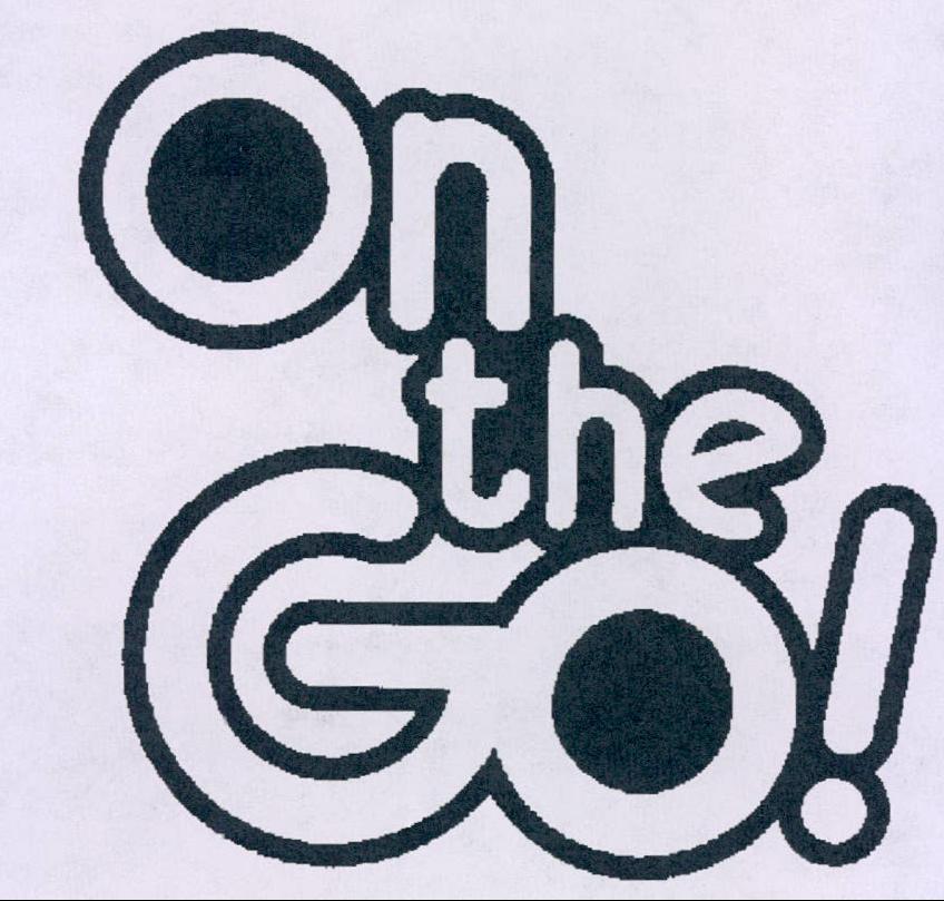 On The Go Device mark 1955833 Trademark