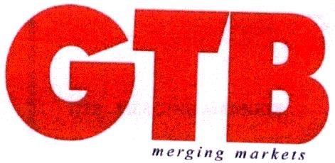 Gtb Merging Markets Device mark 1938891 Trademark