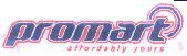 Promart Affordably Yours (letter Written In Special Form) Device mark 1468530 Trademark