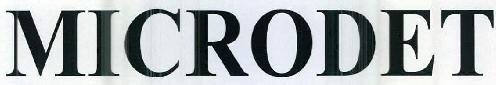 Microdet Device mark 2532908 Trademark