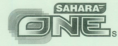 Sahara One Device mark 1445229 Trademark