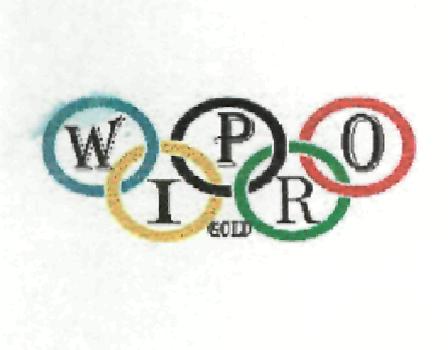 Wipro (device) Device mark 2222980 Trademark