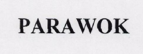Parawork Device mark 1522142 Trademark