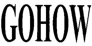 Gohow Device mark 2038437 Trademark