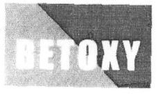 Betoxy Device mark 1480155 Trademark