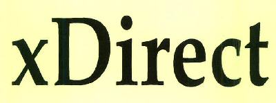 Xdirect Device mark 2830445 Trademark
