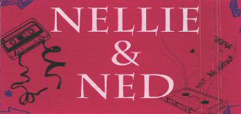 Nellie & Ned Device mark 2664045 Trademark