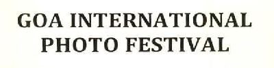 Goa International Photo Festival Device mark 2935583 Trademark
