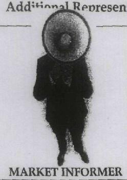 Marker Informer Device mark 1829360 Trademark