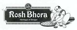Rb Rosh Bhora Heritage Of Bengal (device) Device mark 2597651 Trademark